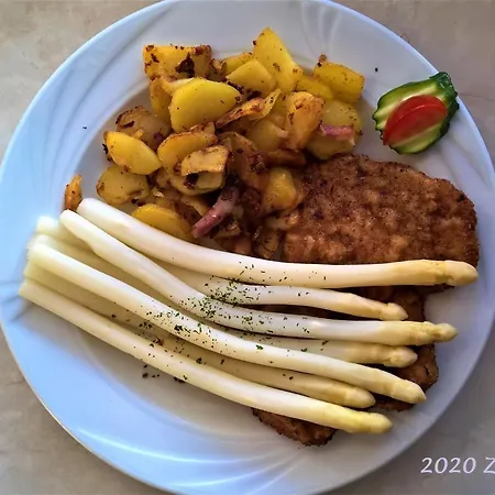 Hotel Hotel-restaurant Zum Goldenen Stern