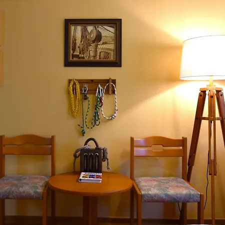 Hotel-restaurant Zum Goldenen Stern Hotel Großalmerode