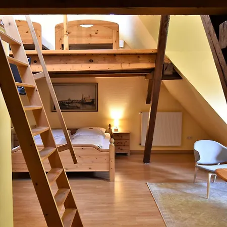 Hotel-restaurant Zum Goldenen Stern 3* Großalmerode