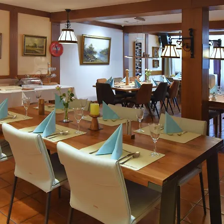 Hotel-restaurant Zum Goldenen Stern 3*