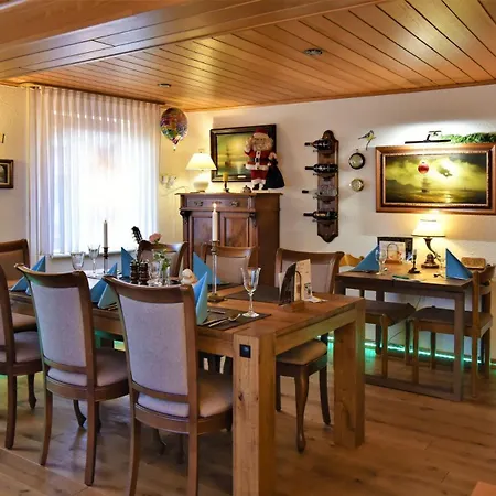 Hotel-restaurant Zum Goldenen Stern Otel 3*