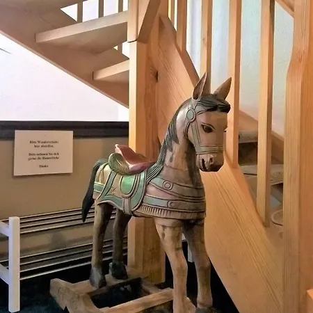 Hotel-restaurant Zum Goldenen Stern Hotel Großalmerode