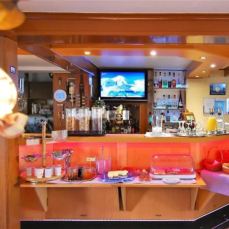 Hotel Hotel-restaurant Zum Goldenen Stern Großalmerode