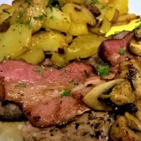 Hotel-restaurant Zum Goldenen Stern Hotel 3*