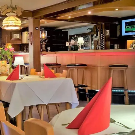 Hotel-restaurant Zum Goldenen Stern Hotel