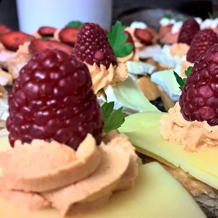 Hotel-restaurant Zum Goldenen Stern