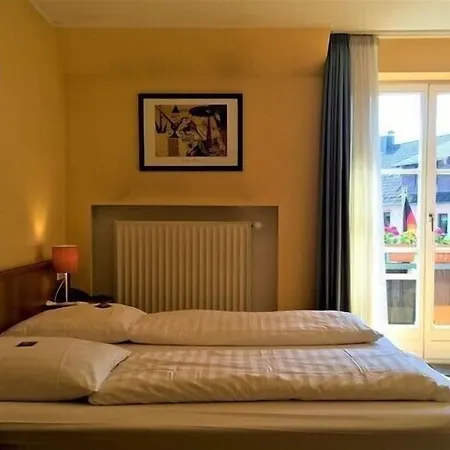 Hotel-restaurant Zum Goldenen Stern Hotel