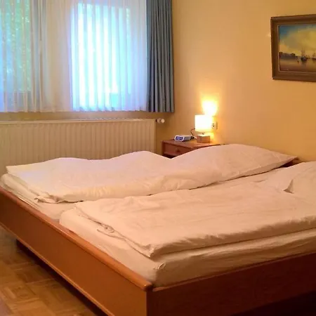 Hotel Hotel-restaurant Zum Goldenen Stern