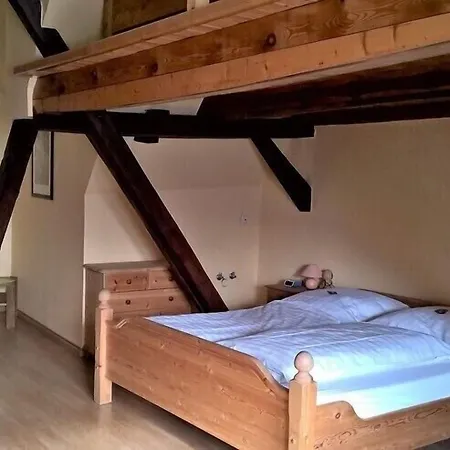 Hotel Hotel-restaurant Zum Goldenen Stern 3*