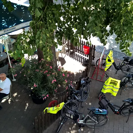 Hotel-restaurant Zum Goldenen Stern