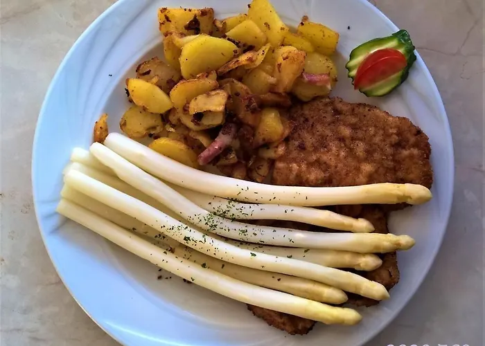 호텔 Hotel-restaurant Zum Goldenen Stern