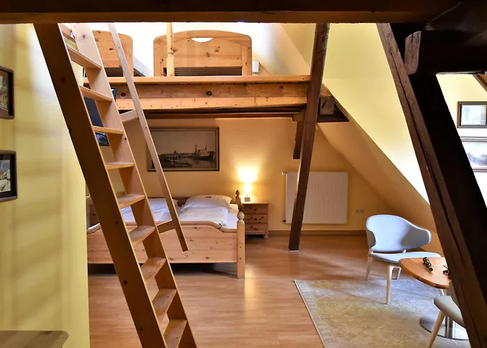 Hotel-restaurant Zum Goldenen Stern 3* Großalmerode