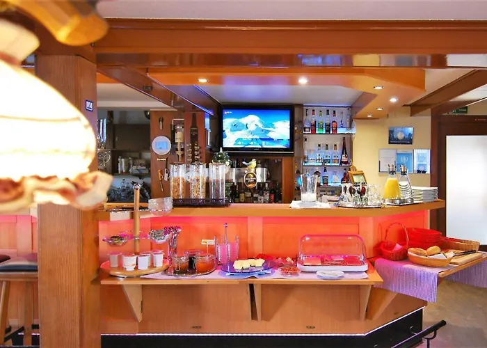 호텔 Hotel-restaurant Zum Goldenen Stern Großalmerode