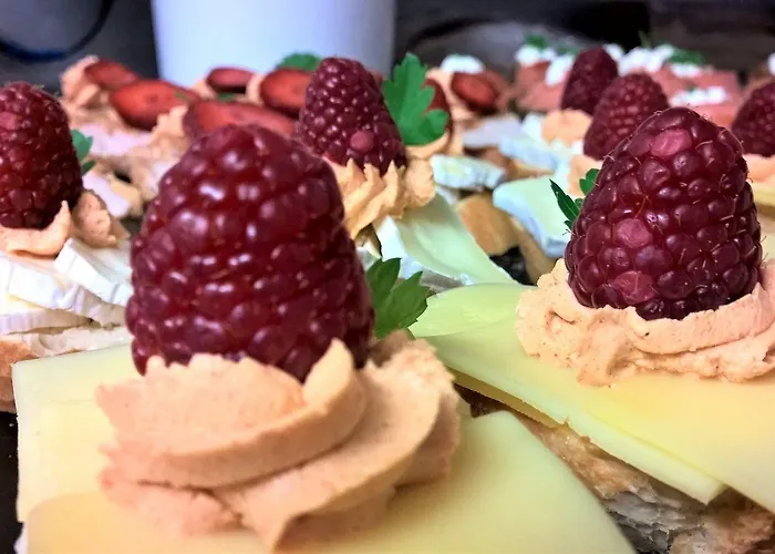 Hotel-restaurant Zum Goldenen Stern