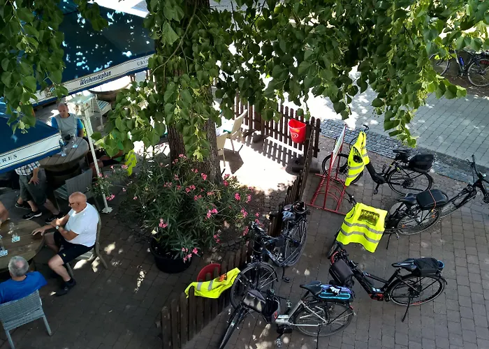 Hotel-restaurant Zum Goldenen Stern