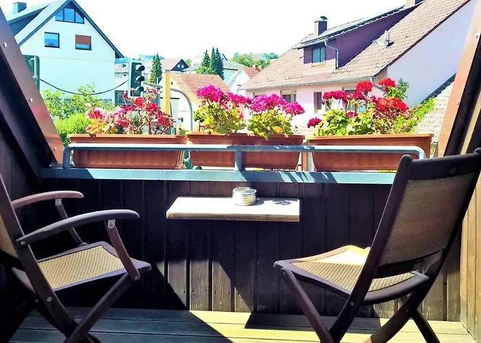 호텔 Hotel-restaurant Zum Goldenen Stern Großalmerode